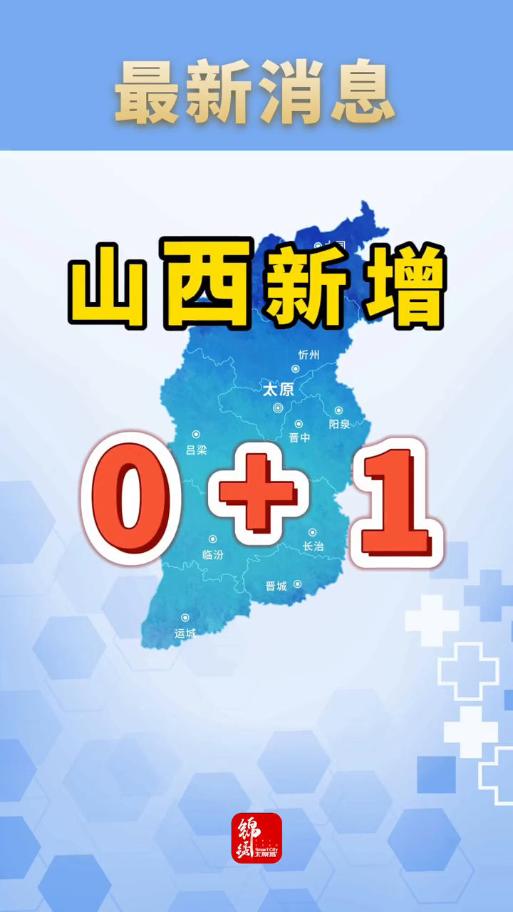【山西疫情最新/山西疫情最新情况】-第3张图片
