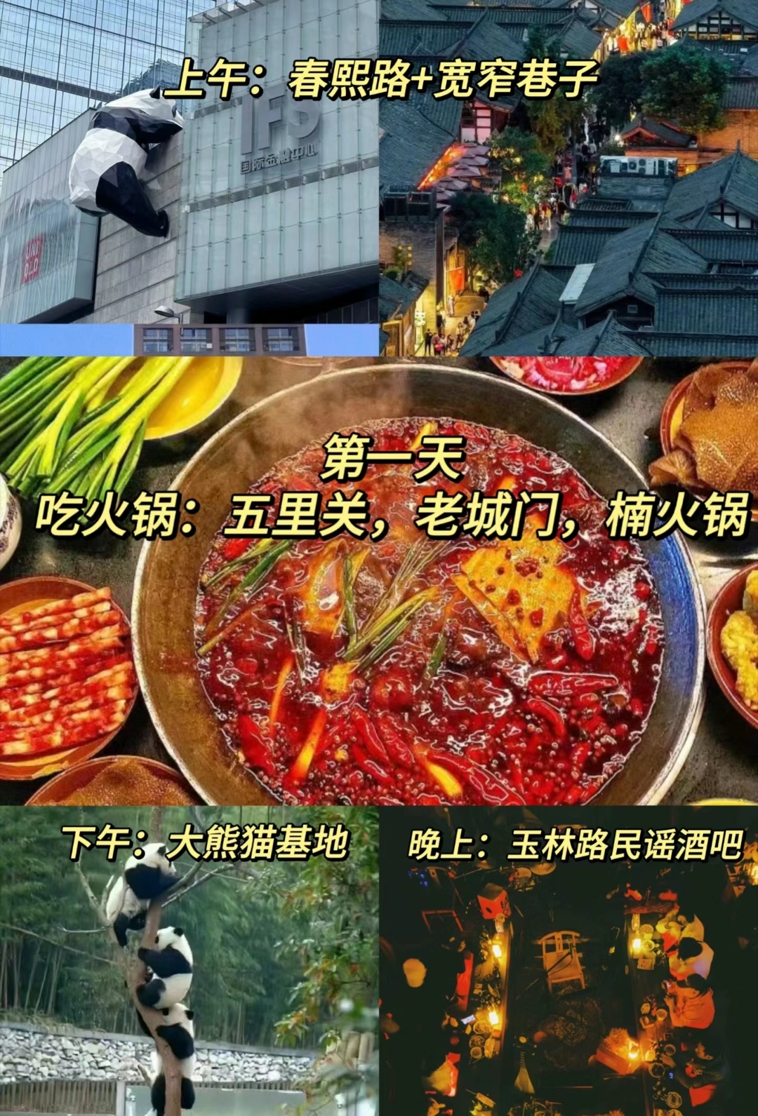现在去成都旅游安全吗.现在去成都玩危险吗-第2张图片