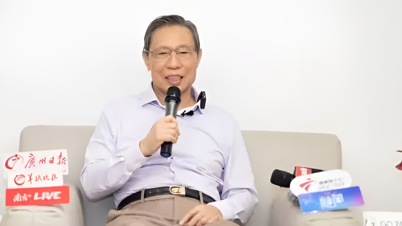 “钟南山预计新冠疫情” 钟南山疫情报告？-第2张图片