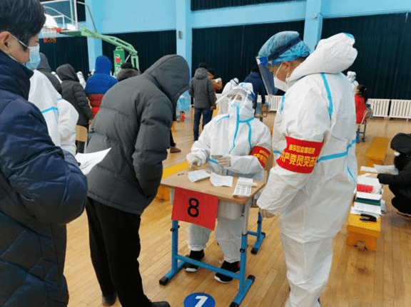 “6省15地再现疫情问题出在哪” 疫情涉及六省市？-第2张图片