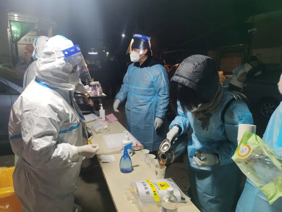 天津奥密克戎本土疫情源头在哪的简单介绍-第2张图片