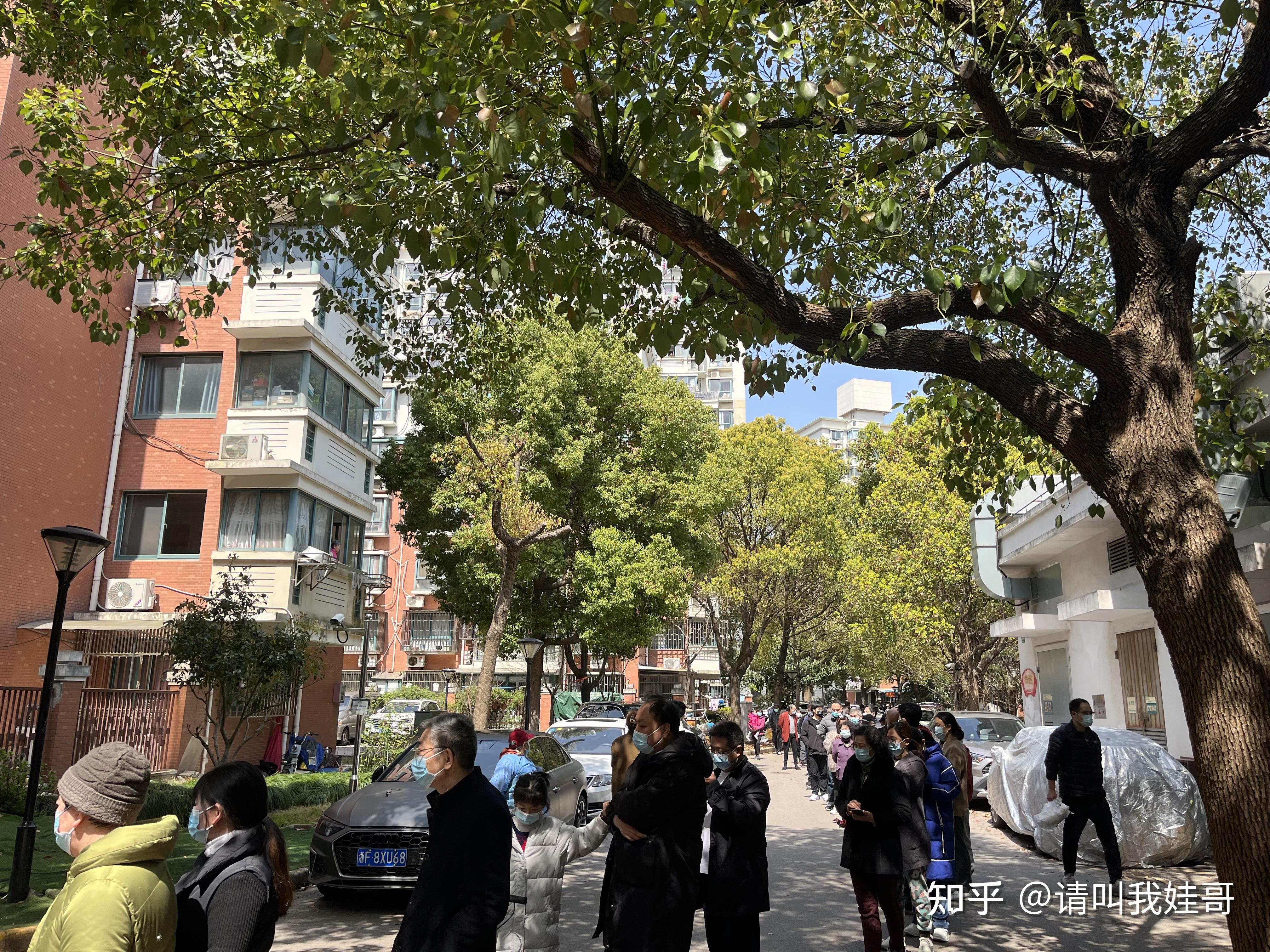 「上海新增无症状约为确诊数的57倍」〃上海新增无症状患者