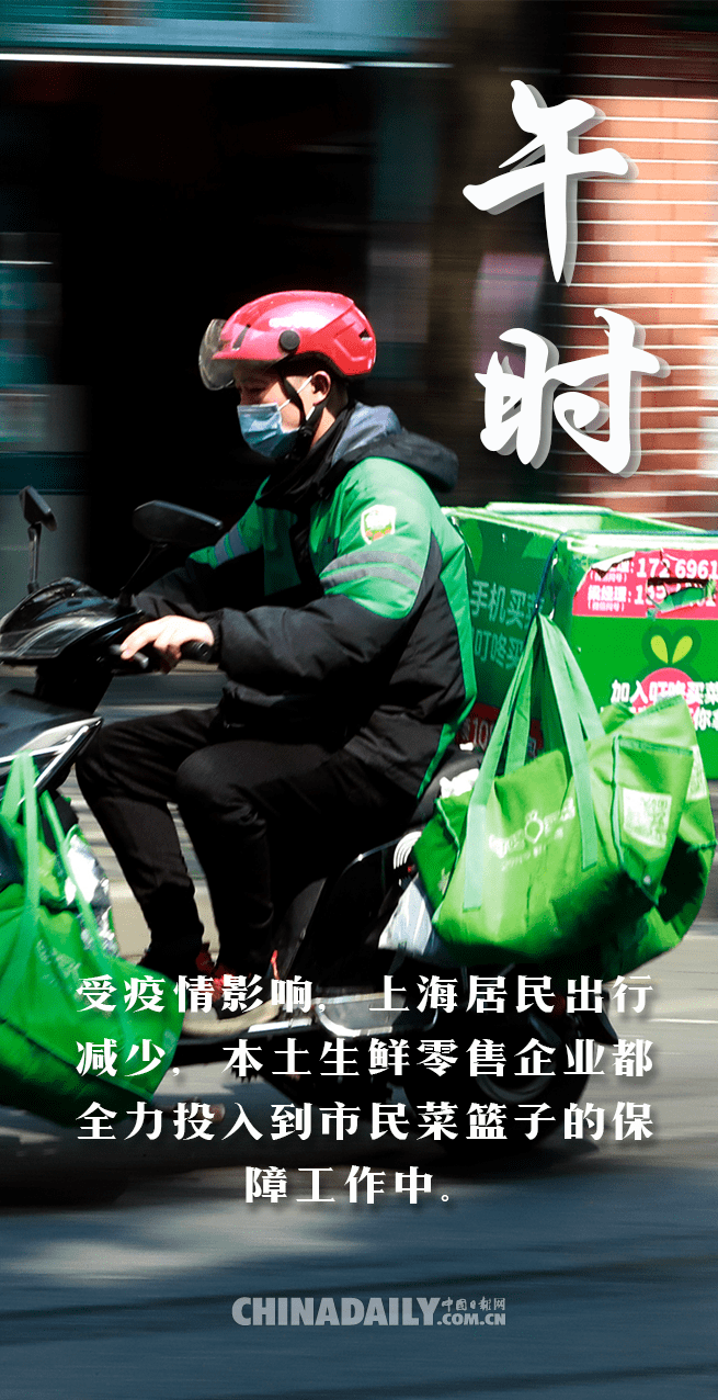 上海疫情呈两大特点.上海疫情的-第2张图片