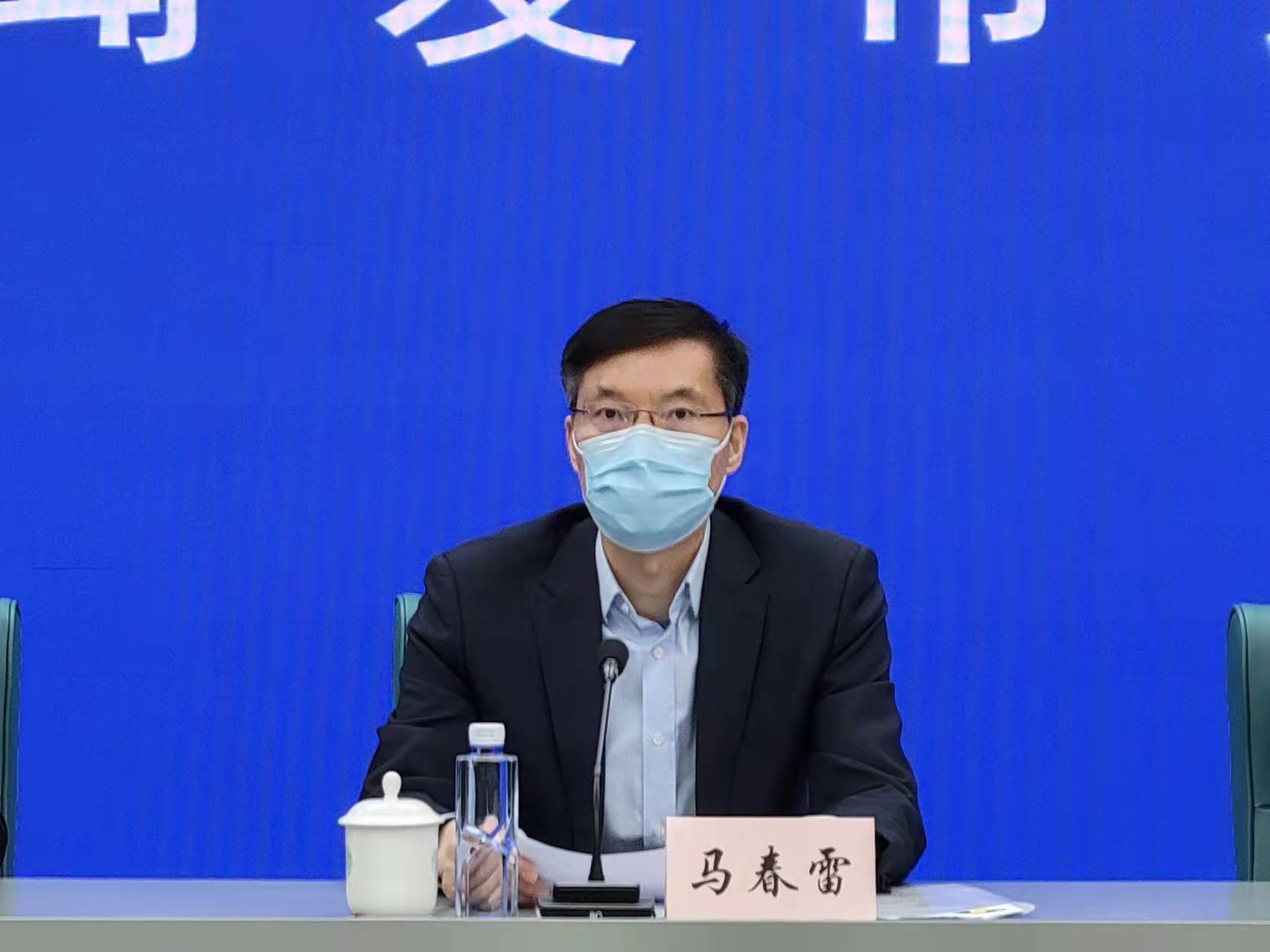 上海官方:防疫准备不充分接受批评〃如何看待上海防疫措施?-第2张图片