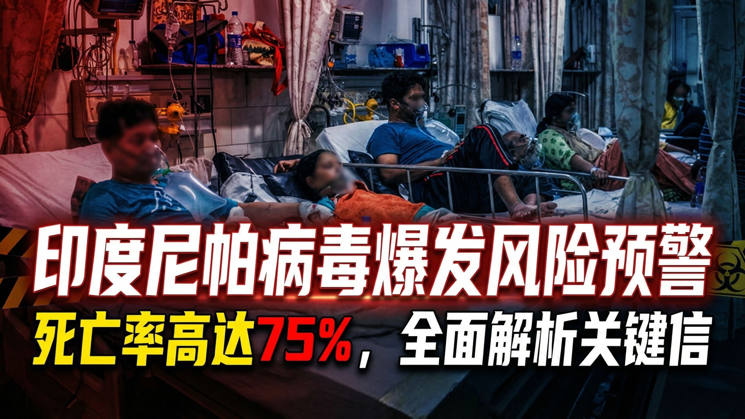 【印度新冠治愈病例第一/印度新冠病毒治愈人数是真实的吗】-第3张图片