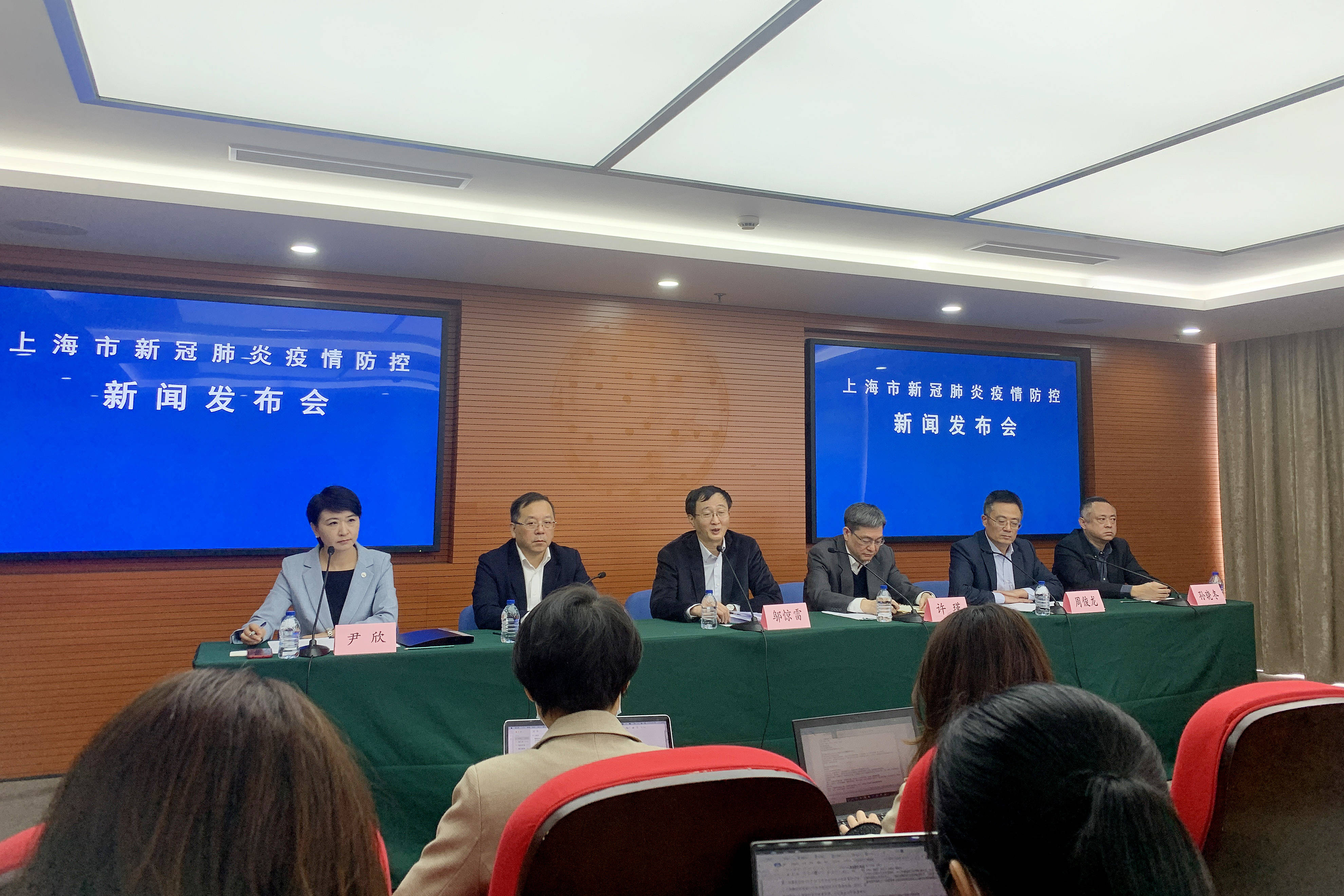 呼和浩特市的疫情︰(呼和浩特市疫情防控新闻发布会)-第1张图片