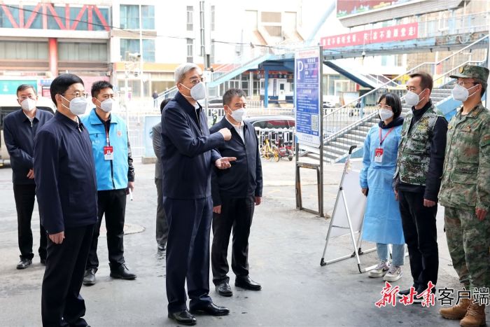 “无锡增3例本土无症状” 无锡新增1例无症状现场直击？-第2张图片
